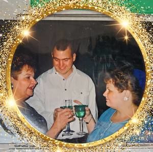 Meet your Posher, Sue